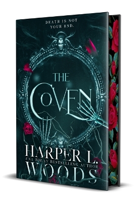 The Coven 1 Delux Ed.