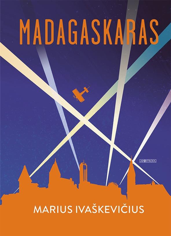 Madagaskaras