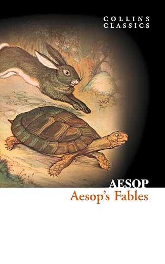 Aesop's Fable