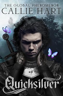 Quicksilver The Fae & Alchemy Series