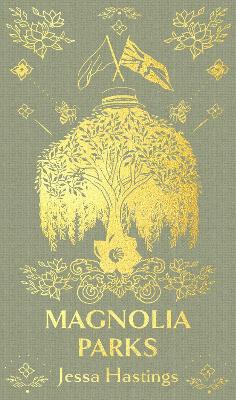 Magnolia Parks Deluxe Special Edition