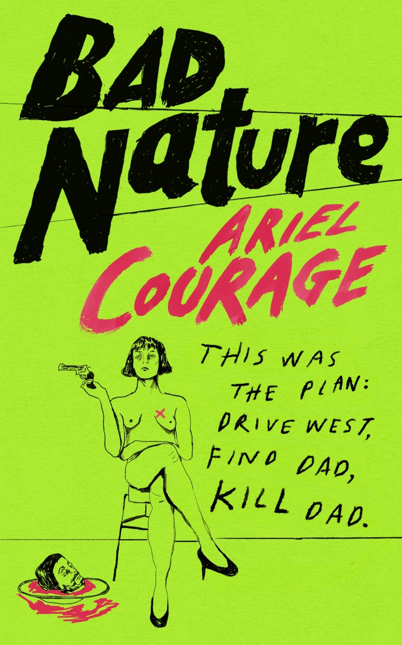 Bad Nature