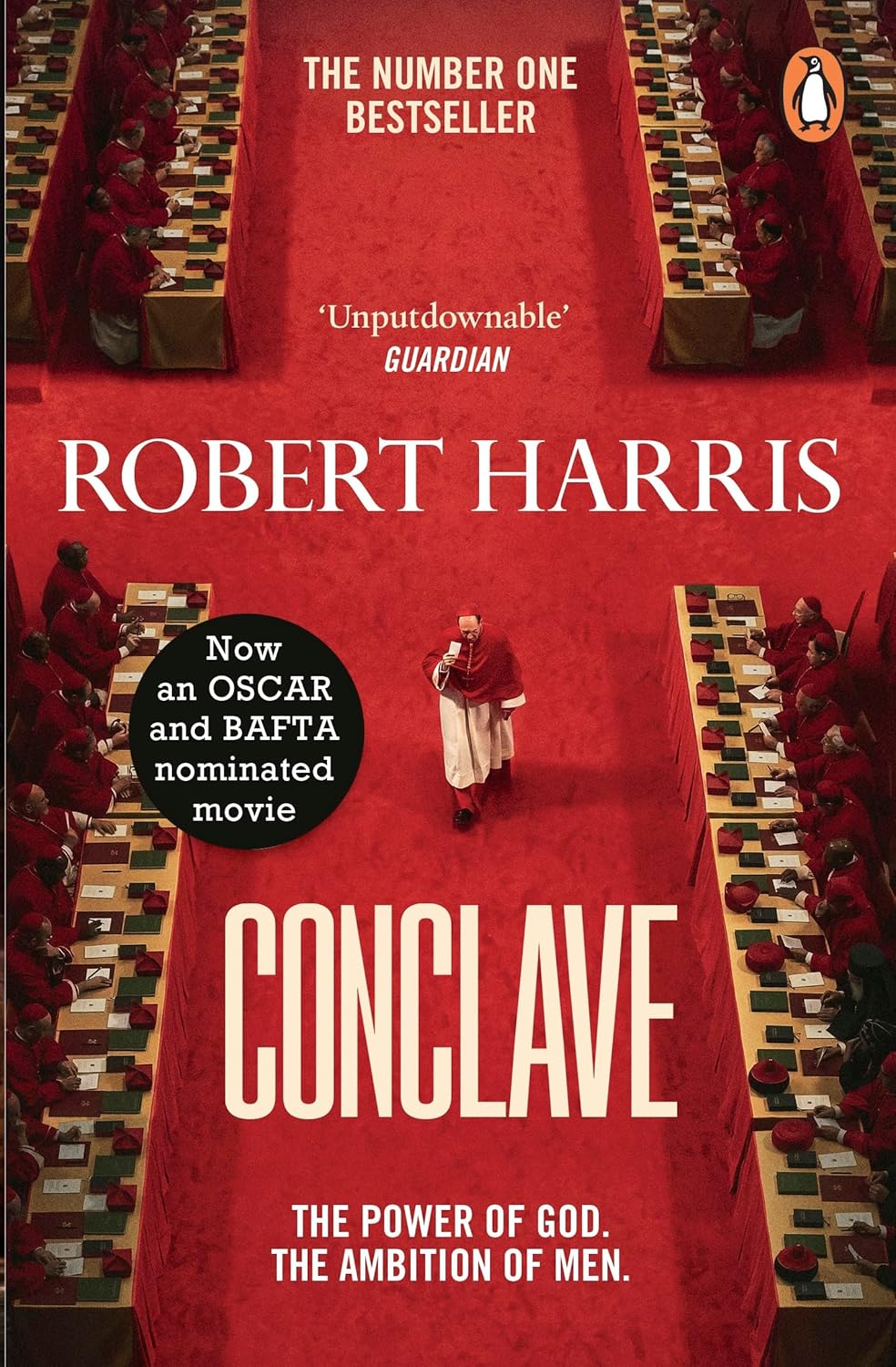 Conclave