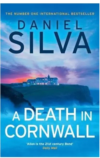 A Death in Cornwall