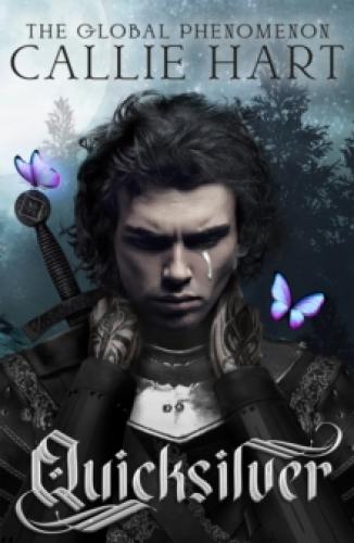 Quicksilver The Fae and Alchemy