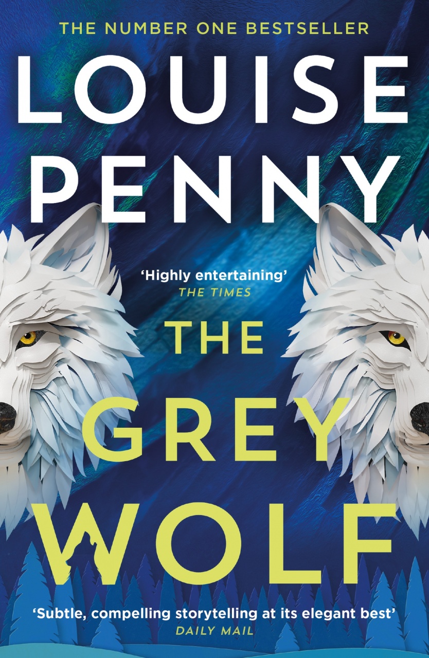 Grey Wolf