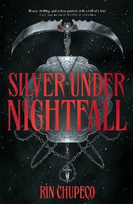 Silver Under Nightfall Book 1 Silver Under Nightfall