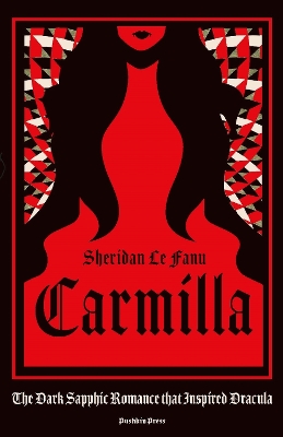 Carmillla