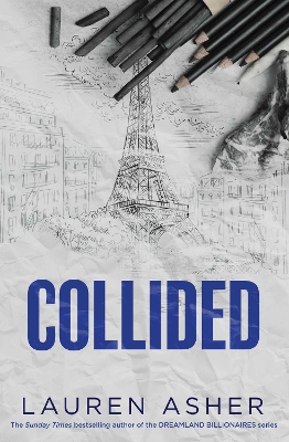 Collided Book 2 Dirty Air