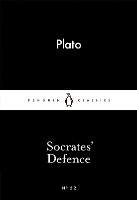 Socrate's Defence (LBC)