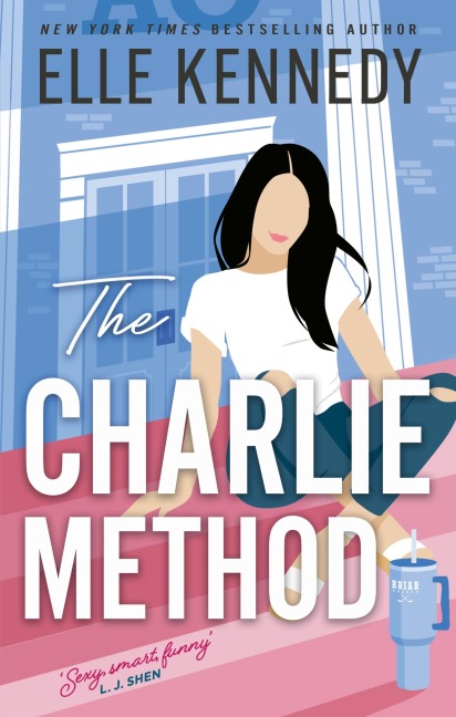 The Charlie Method Campus Diaries
