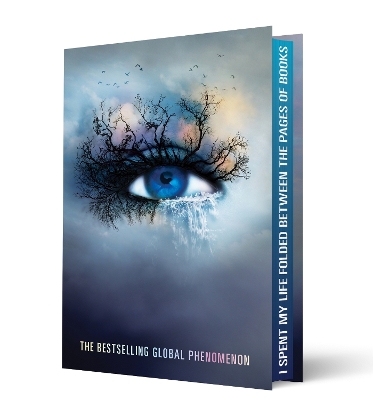 Shatter Me 1 Collector's Delux e Ed. Shatter Me