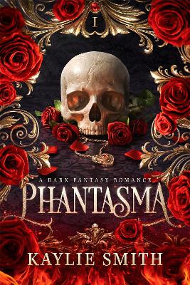 Phantasma 1 : A dark fantasy romance Wicked Games