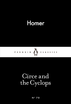 Circe and the Cyclops (LBC)