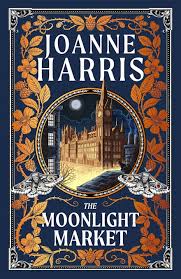 The Moonlight Market