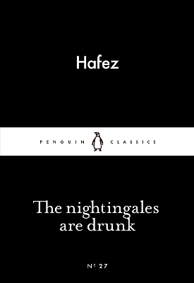 The Nightingales are Drunk (LBC)