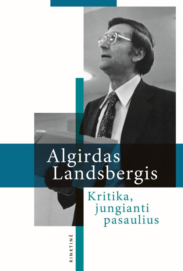 Kritika, jungianti pasaulius