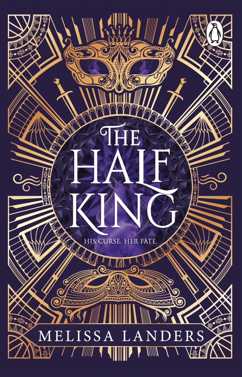 Half King