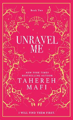 Unravel Me Collectors Special edition