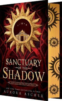 Sanctuary of the Shadow 1 Delux Ed.