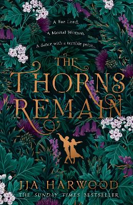 The Thorns Remain (SK)