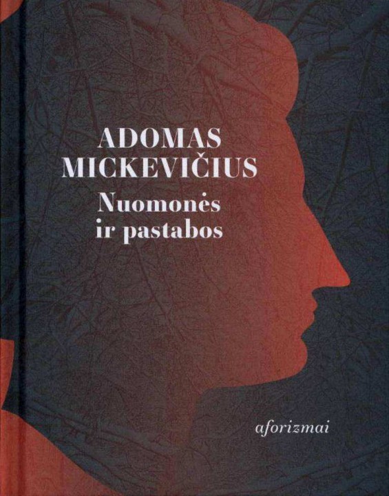 Nuomonės ir pastabos