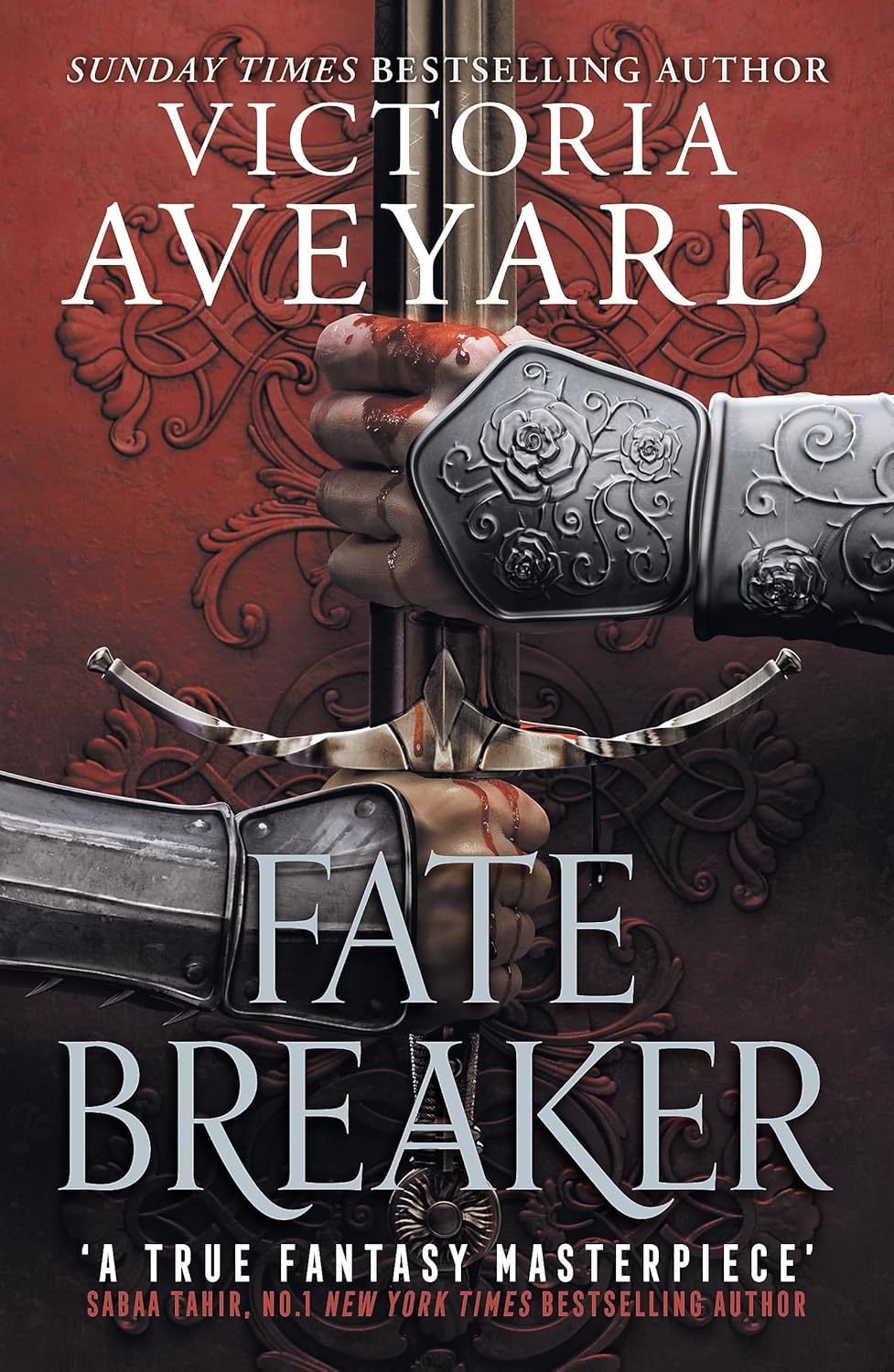 Fate Breaker Realm Breaker