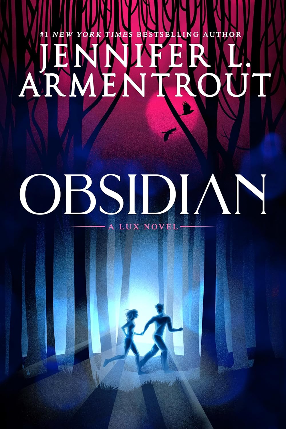 Obsidian 1 Delux Ed.