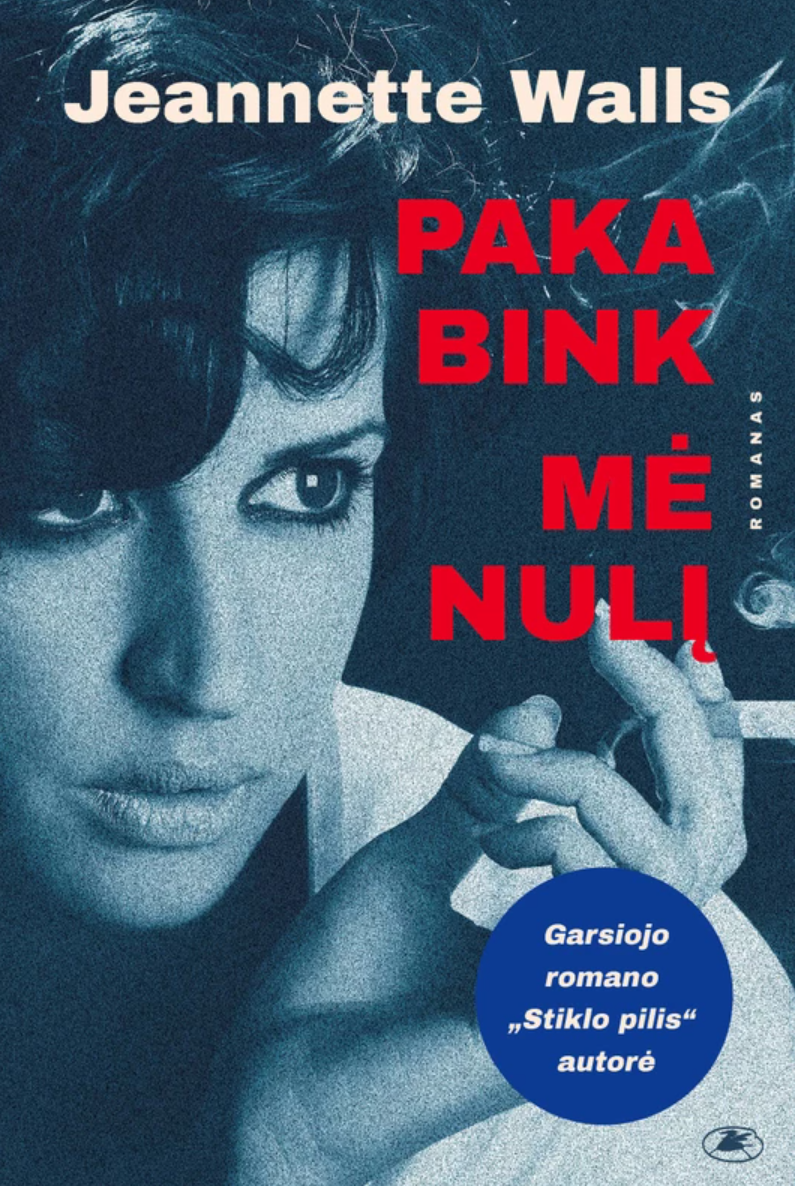 Pakabink mėnulį