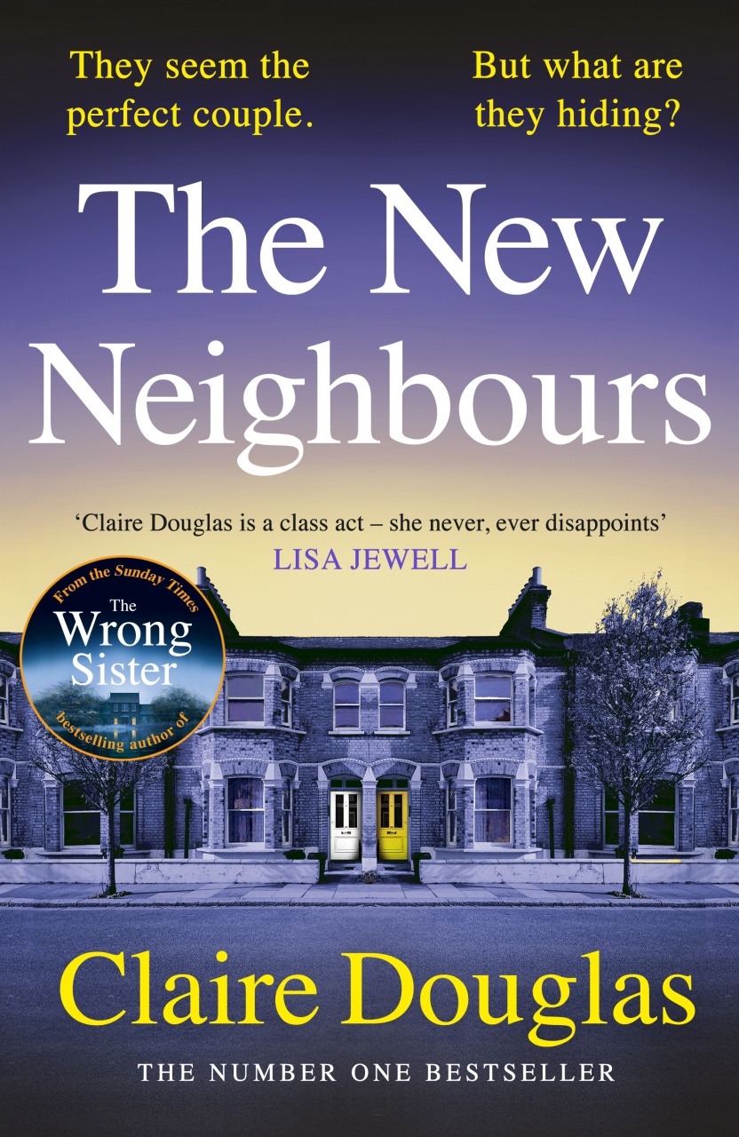 New Neighbours
