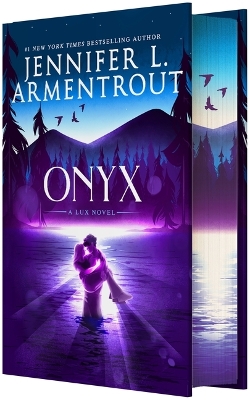 Onyx : 2 Delux Ed. A Lux Novel