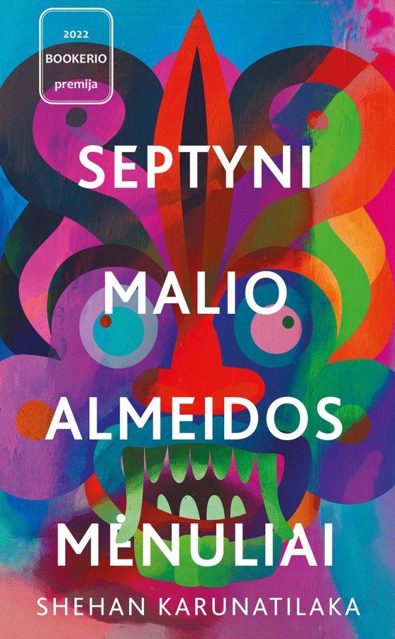 Septyni Malio Almeidos mėnuliai