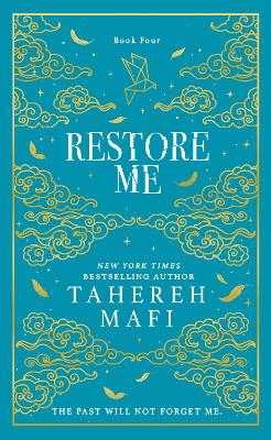 Restore Me Collectors Special edition