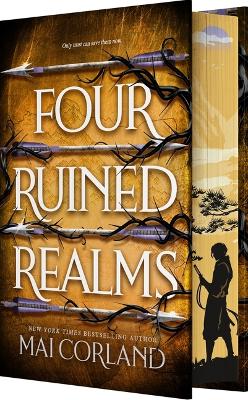Four Ruined Realms 2 Delux Ed.