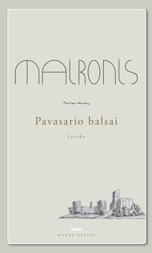 Pavasario balsai