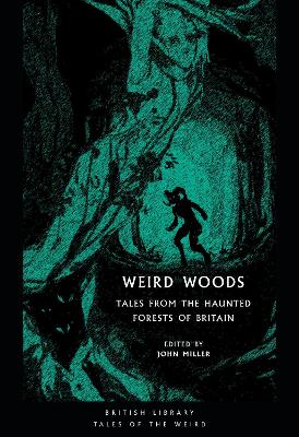 Weird Woods