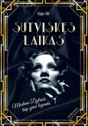Sutviskęs laikas