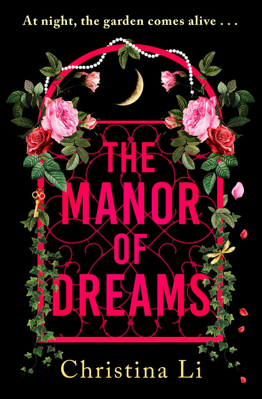 Manor of Dreams
