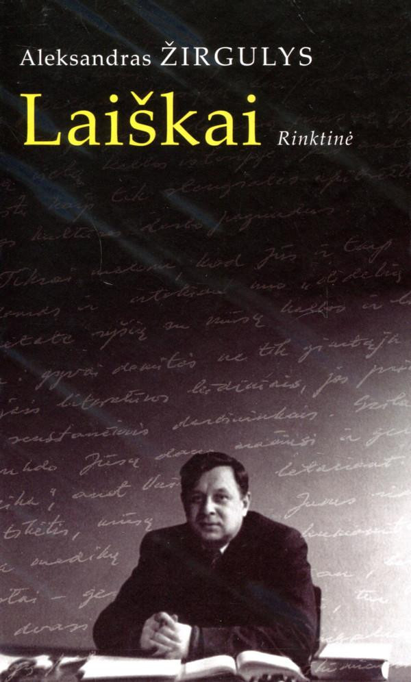 Laiškai. Rinktinė