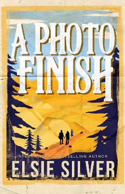 A Photo Finish (Gold Rush Ranch)