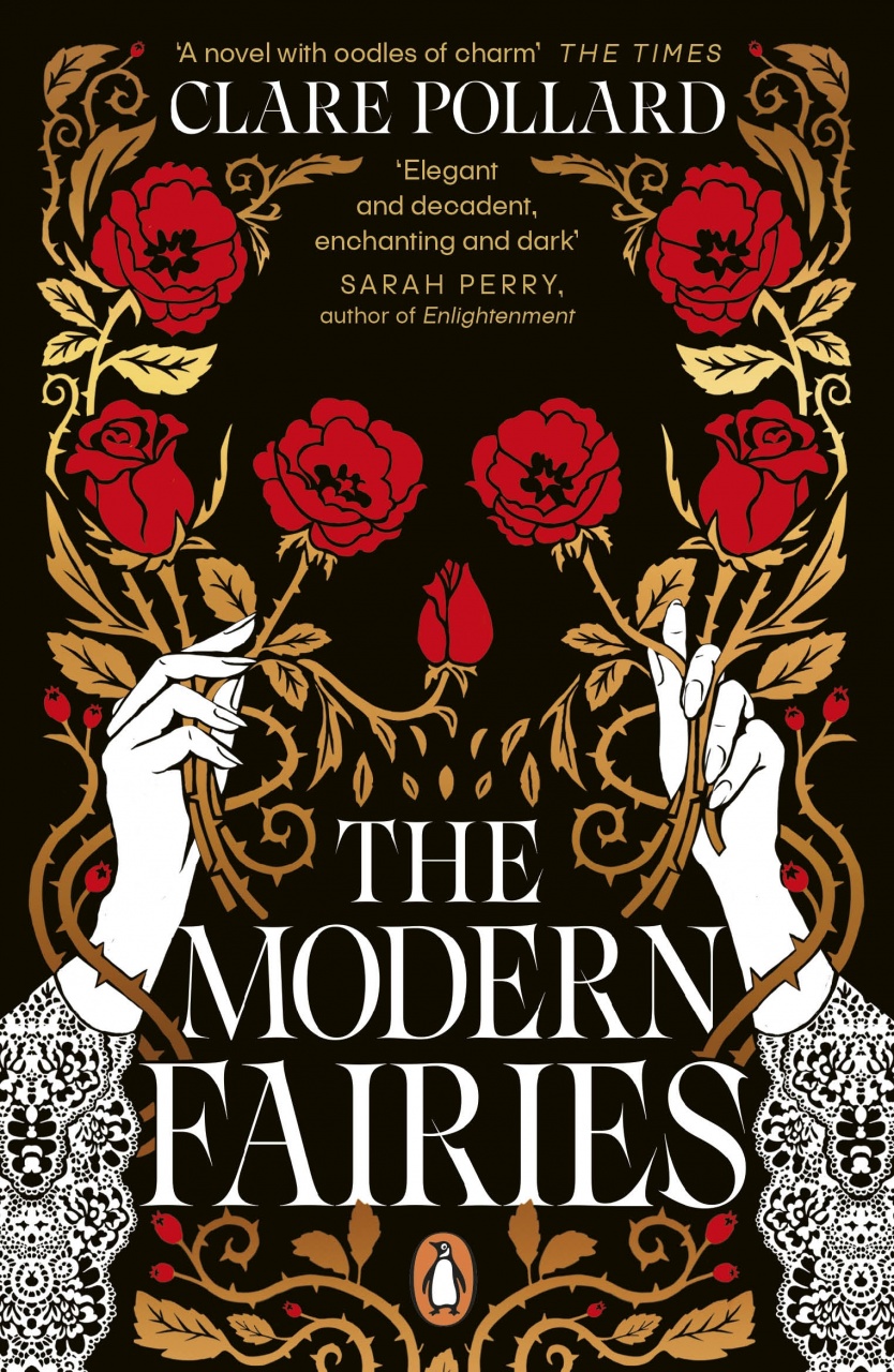 Modern Fairies