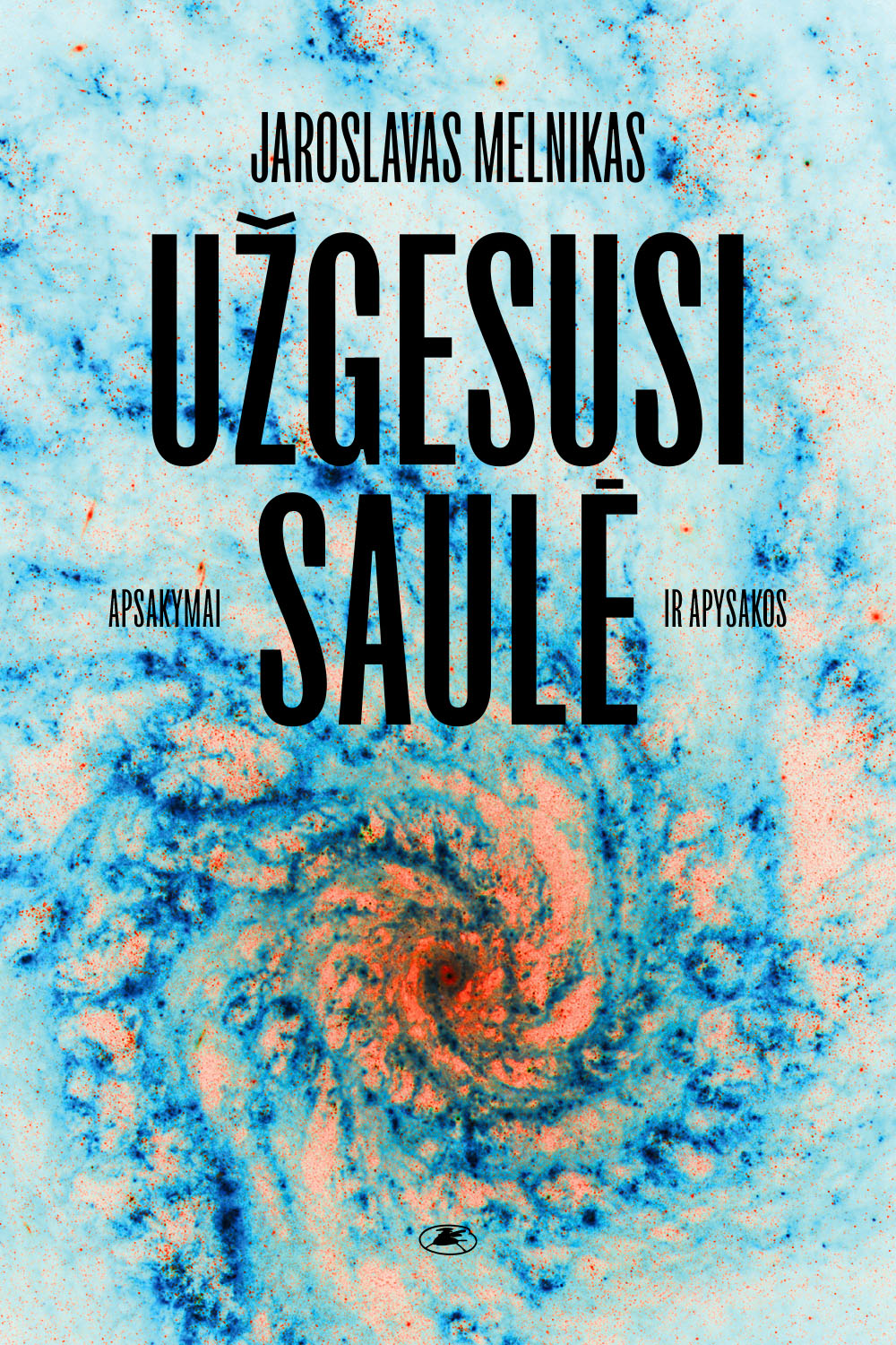 Užgesusi saulė