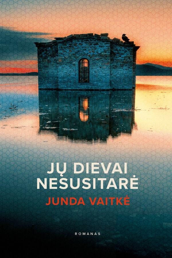 Jų dievai nesusitarė