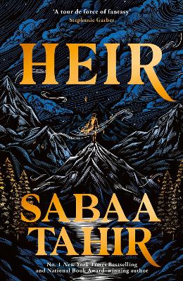 Heir Heir Duology