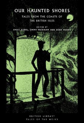 Our Haunted Shores 31