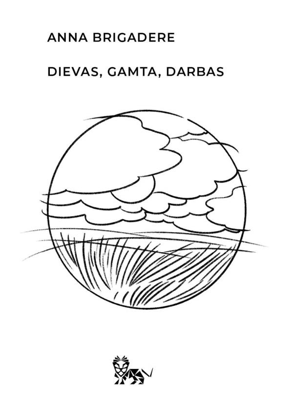Dievas, gamta, darbas