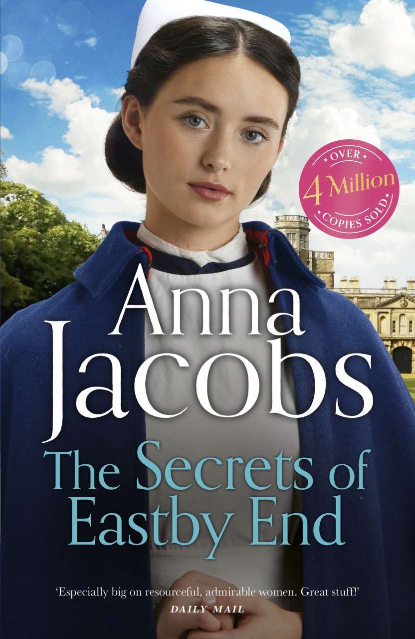 Secrets of Eastby End