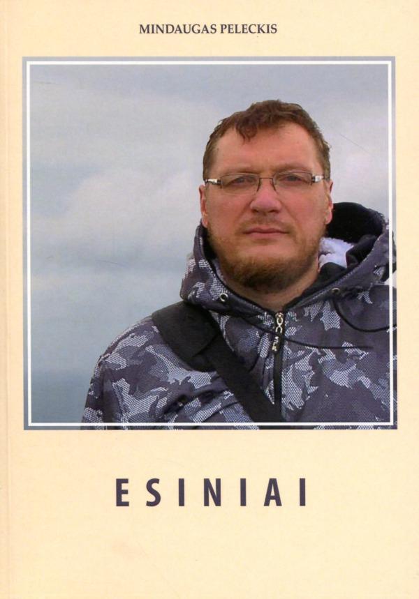 Esiniai