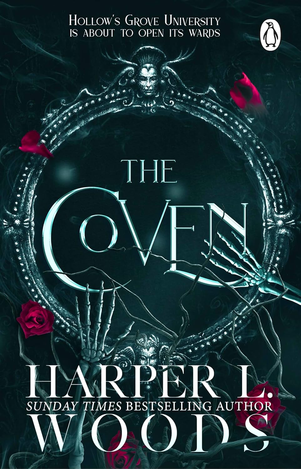 The Coven 1: Coven of Bones