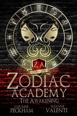 Zodiac Academy 1:The Awakening